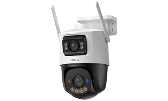 IMOU Cruiser Dual 2 | 6MP / 10MP