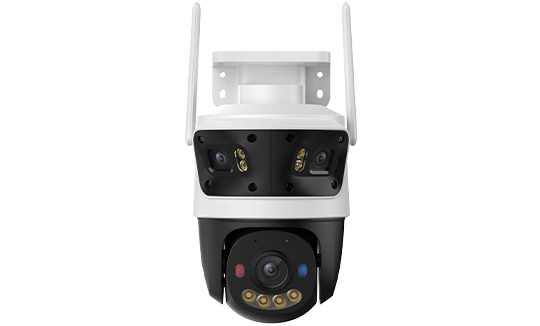 IMOU Cruiser Triple | 11MP