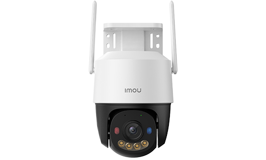 IMOU Cruiser SC | 3MP / 5MP