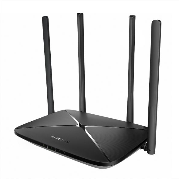 Router 4G MERCUSYS MB115-4G V1